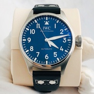 Big Pilot Xiaowang Mechanical Series Automatic Men's Watch Men's Watch IWC