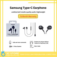 Samsung AKG Type-C Earphone with 6-month Warranty by Samsung Type C Earphone