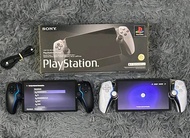 PlayStation Portal PS5 30TH ANNIVERSARY