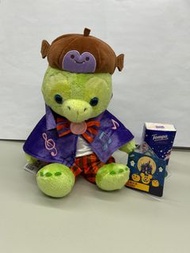 全新 奧樂米拉Olu Mel  萬聖節 halloween造型公仔 ss olumel Gelatoni 傑拉托尼 (2025 Chinese New Year 農曆新年)  ShellieMay D