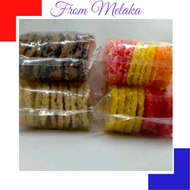 INANG-INANG PULUT MELAKA