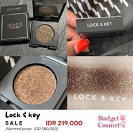 Eyeshadow DOSE OF COLORS BLOCK PARTY SINGLE