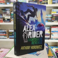 Fiction Books/Tpb & HB