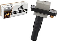 UF480 OEM Ignition Coil - Compatible with Subaru 2002 2003 2004 2005 Impreza WRX, WRX Wagon - H4 2.0