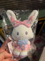 絕版 Dolly mix x Sanrio wish mell 吊飾公仔