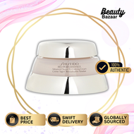 資生堂 - 資生堂 百優精純乳霜 50ml