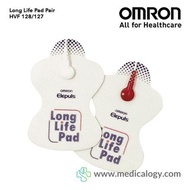 Omron TENS Pad Long Life Pad HV-LLP