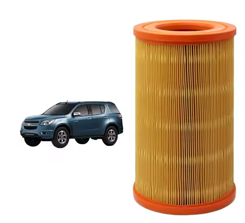 19348772 Air Filter for Chevrolet TrailBlazer SUV & Colorado Pickup 2012-2017