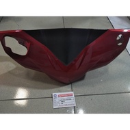 Front Handle Cover Vario AGNES 110 FI K46 2014 JANUARY 2015 ROUGH STARTER WIN BRAND