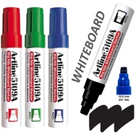 Artline 5109 Big Nib Giant Whiteboard Marker Pen 10.0mm Khat Jawi Arab