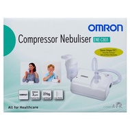 OMRON NEC801 COMPRESSOR NEBULIZER