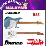 Ibanez Prestige AZ2204 Solidbody Electric Guitar MADE IN JAPAN with Case ( AZ-2204 / AZ 2204  )