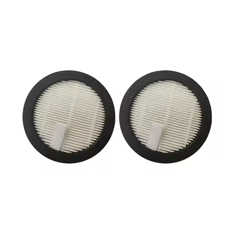 HEPA Filter Compatible with Airbot Hypersonics Pro Vacuum Cleaner