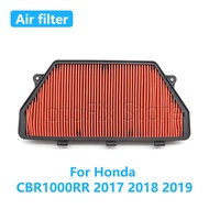 Motorcycle Accessories Engine Air Filter Intake Cleaner For Honda CBR1000RR CBR1000-RR CBR 1000RR CB