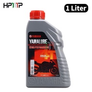 Yamalube  4T 20W50 Minyak Hitam