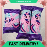 🇲🇾KEKABU ASLI🇲🇾Set 3 BANTAL peluk baby kekabu asli+ sarung