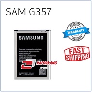 KFA Compatible For Samsung Galaxy Ace Stye G357 Battery EB-BG357BBE 1900mAh