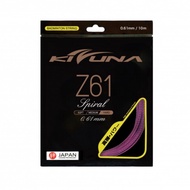 KIZUNA Z61 BADMINTON STRINGS