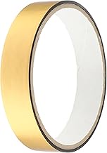 Cemedine TP-261 Rapy Polyester Adhesive Tape, 0.7 inches (18 mm) Width x 26.2 ft (8 m), Gold, Set of