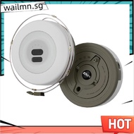 LED Portable Camping Lamps Camping Lights String Light Tape for Parasol Tent Balcony Party Gazebo Ga