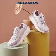 Skechers สเก็ตเชอร์ส รองเท้า ผู้หญิง BOBS Sport Bobs Squad Chaos Shoes - 117224-LAV