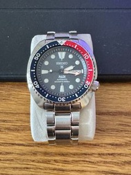 Seiko 精工 Prospex PADI DIVER 200M SRPA21 Special Edition
