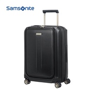 Samsonite/New Beauty Front Open Rod Box Access Chassis Suitcase Suitcase Hard Case 20 inch 00N