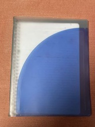 Campus 活頁簿夾