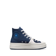 Converse CTAS CONSTRUCT HI Men's Sneakers - Navy/Lt. Blue/Egret