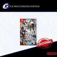 N.Switch AI : The Somnium Files : NirvanA Initiative  (EUR/ENG)