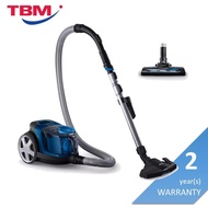 Philips FC9352/62 Vacuum Cleaner Power Pro Bagless 1900W