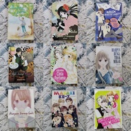 PRELOVED KOMIK/COMIC GEMPAKSTARZ SIRI PUTERA SIRI CANDY