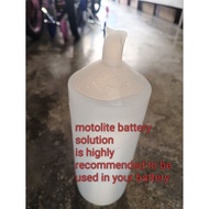 ❖ ◩ ☜ motolite mcb motorcycle battery 12V (NO BATTERY SOLUTION)