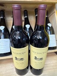 Duckhorn Napa Valley Merlot 紅酒
