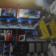 ps3 slim 120gb