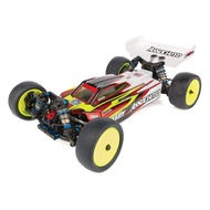 Team Associated RC10B74.2D Team 1/10 4WD Off-Road Electric Buggy Kit ASC90037