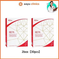 【Aayu Clinics】100%Original 2box EXP2026 100% ORIGINAL Befil Health Food Supplements Brain & Heart Bl