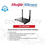 RG-EW300N Ruijie 300Mbps Wireless Router