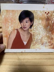 梁詠琪 Gigi VCD 精選