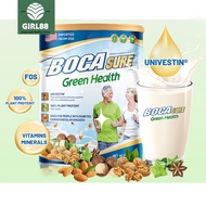 Boca Sure BOCASURE Green Health 400g - Tulang dan sendi yang sihat