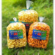 Kraft Cheddar Cheese Macaroni 1 KG - Snack Cheese Original Cheese