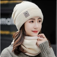 Winter Hat Beige