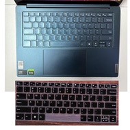 Laptop keyboard cover Skin for Lenovo Yoga Pro 7i Gen 9 2024 / 7i 14.5", Yoga Slim Pro Yoga Pro 9 14