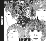 左輪手槍 (2CD/典藏特別盤)
