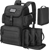 CVLIFE Range Back With Bags