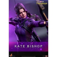 Hawkeye - 1/6th scale Kate Bishop Collectible Figure From Hot Toys