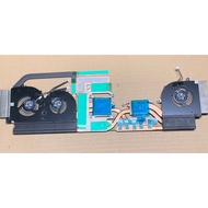 MSI MSI GS75 P75 WS75 MS-17G1 MS-17G2 17G3 Notebook Cooling Fan