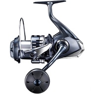 SHIMANO Fishing reel STRADIC SW Stradic SW5000 Sw4000 Spinning Reel