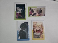 Project Sekai 世界計劃 ePick卡 Leo/Need
