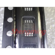 10 Pcs DS18B20U DS18B20 18B20 MSOP-8